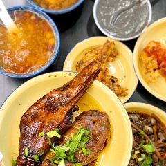 黄甜甜糖水铺(御海湾店) User Photo