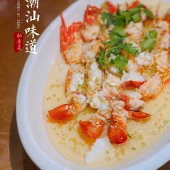 汇乐潮食 User Photo