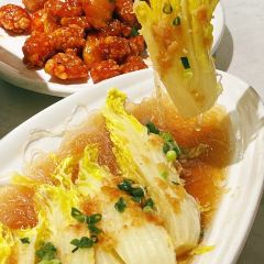 姑奶奶厨房(揭阳东山店) User Photo