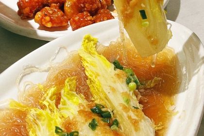 姑奶奶厨房(揭阳东山店)