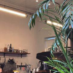 21G Espresso張用戶圖片