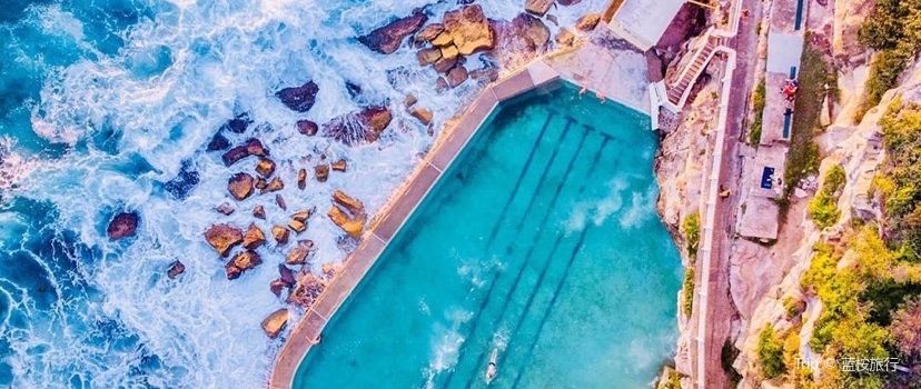 Bronte Baths