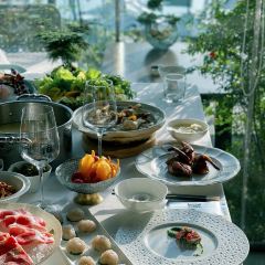 银滩鲍鱼火锅(麓湖店) User Photo