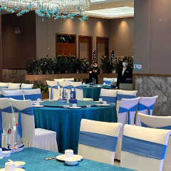 鱼米演义海鲜酒楼(华天店) User Photo