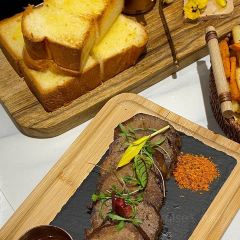 Kitchen侑湖景西餐(高新店) User Photo