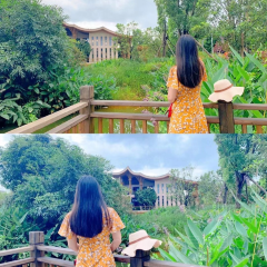 岭澜食尚 User Photo