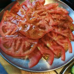 火炉旺·梵溪首尔烤肉大排档(中街吾悦店) 여행 사진