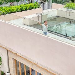 湖南別院·美學庭院餐廳（惠陽美食中心店）張用戶圖片