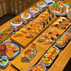 勝好壽司(倉山萬達店)張用戶圖片