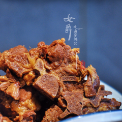 铁岭人家·锅包肉·锦州烧烤 User Photo