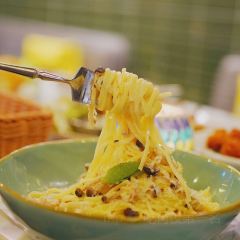 星巴克（惠州金山湖中心分店）張用戶圖片