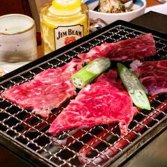 关西烧肉の無尽藏 User Photo