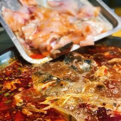 萬勇超黄喉火鍋(金沙店) User Photo
