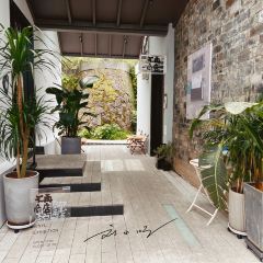 再望书店 User Photo