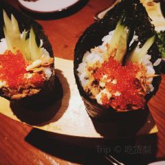 肥猫食肆(中央第五街店) User Photo