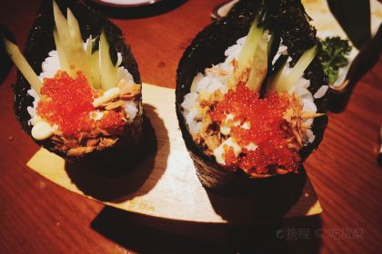 肥猫食肆(中央第五街店)