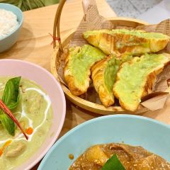 喜欢有味·多国咖喱(三坊七巷店) User Photo