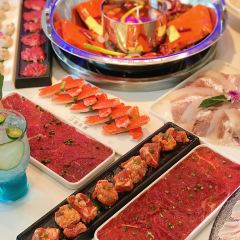 集簡煮億火鍋集合館（警官學院店）張用戶圖片