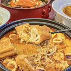 臨家閩南宴（東二環泰禾廣場店）張用戶圖片