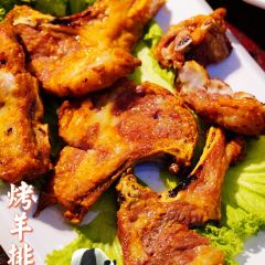 明邀樂海爾巴格餐飲美都張用戶圖片