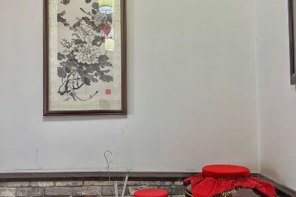 古堰名小吃·文庙面馆