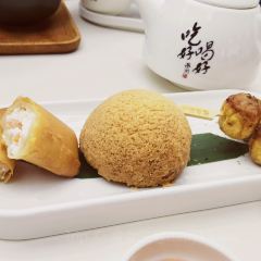 蔡澜港式点心(千灯湖环宇城店) User Photo