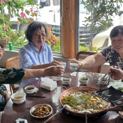 马东清真铜瓢牛肉馆 User Photo