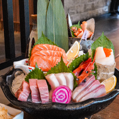 亭鱚料理張用戶圖片