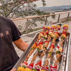 夜渡烤全羊 User Photo