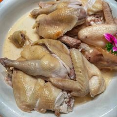 FU YU ZUN SHENG TAI YU ZHUANG User Photo
