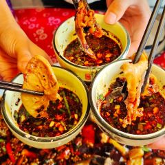 外婆壪來鳳魚用戶圖片