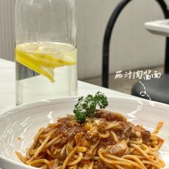 花园复合餐厅(鲤中步行街店) User Photo