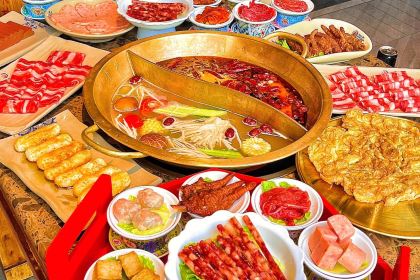 Xiao Long Kan Hot pot (Taihe Branch)