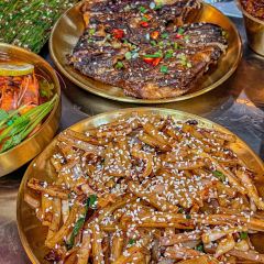 肯德基（明泰百貨蘇錫路店）（明泰百貨蘇錫路店）張用戶圖片