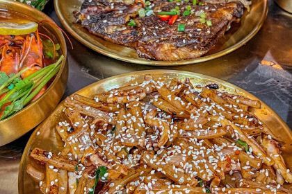 肯德基（明泰百貨蘇錫路店）（明泰百貨蘇錫路店）