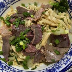 6点拌面馆(甬味老店) User Photo
