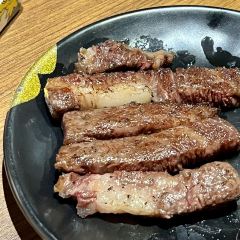 秋元日式和牛燒肉（御海灣店）張用戶圖片