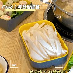 椰香壹品椰子鸡·香草鸭(游艇会店) User Photo
