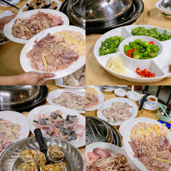 YU WEN LE NONG ZHUANG 여행 사진