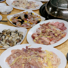 YU WEN LE NONG ZHUANG 여행 사진