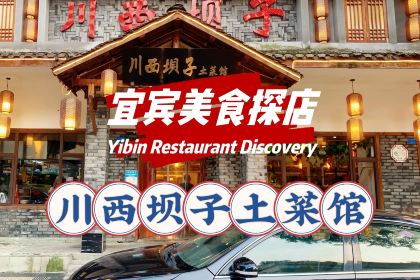 川西坝子火锅(南岸会馆路店)