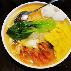 外婆家(长兴店) User Photo