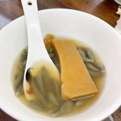 麦雪清补凉 User Photo