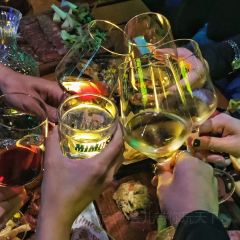 Mimosa Lounge User Photo