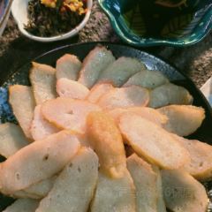 山林食事私家手作 User Photo