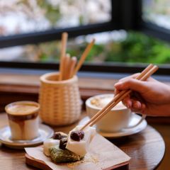 Lullaby制果所(余姚万达广场店) User Photo