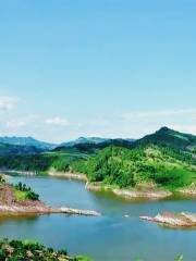 Bao Shiqiao Reservoir