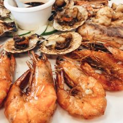 The Prawn Farm User Photo