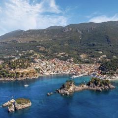Lichnos Panorama User Photo