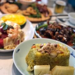 Yuantaidongnanyafengwei Restaurant (taicanghaiyundi) User Photo